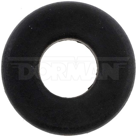 MOTORMITE Pcv Valve Grommet-0.683 In Id-1.509 In O, 42061 42061